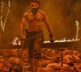 Unit of Sai Durgha Tej’s 'Sambarala Yeti Gattu' to shoot spectacular action sequence in upcoming schedule