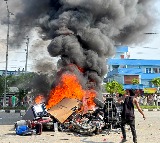 Nepal: Infiltration of vested groups destroyed public and private properties, says GenZ leader