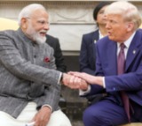 Unlocking limitless potential of India-US ties: PM Modi responds to Trump’s call for renewed trade talks