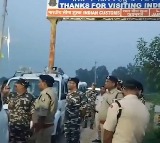 Indian borders on high alert following violent protests in Nepal