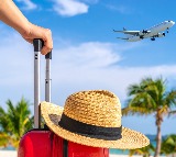 82 pc Indians opted for e-visa in 2025: Report