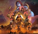 ‘Kurukshetra’ promises a powerful, emotionally rich take on the Mahabharata
