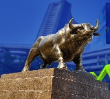 Stock market ends higher over US-India trade deal optimism