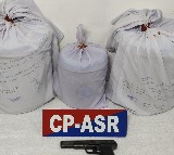 12 kg heroin seized in Punjab, four arrested