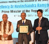 India-Mauritius partnership will last forever amid global economic uncertainties: Dr Ramgoolam