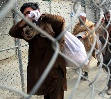 Taliban faces humanitarian emergency compounded by arrival of forcibly returned refugees: Report