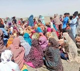 Pakistan needs firmer laws to tackle growing gender-based violence: Report