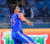 Asia Cup: Kuldeep picks 4-7 as commanding India thrash UAE by nine wickets