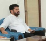 Revanth Reddy Requests Rajnath Singh for Defense Land to Ease Hyderabad Traffic