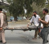 Road accident claims one life, injures five in Western Afghanistan