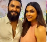 Deepika Padukone Made Daughter Duas Birthday Cake
