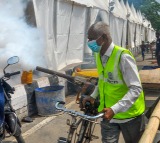 Dengue Danger Bells Climate Change Threatens World Cases to Rise 76 Percent by 2050