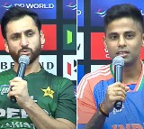 Suryakumar Yadav Sparks Debate Ahead of India Pakistan Asia Cup Clash