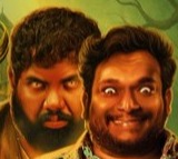 Bakasura Restaurant Movie Review