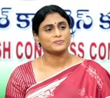YS Sharmila Fires at Government Over Super Six Claims