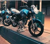 Yamaha Halts Motorcycle Production in Pakistan