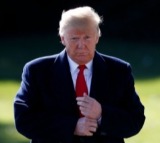 Democratic lawmakers slam Trump’s India policy as trade talks resume