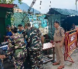 30 Nepalese prisoners apprehended in Bihar, UP, Bengal; border vigil stepped up