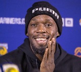 'Would have run way faster if I'd continued': Usain Bolt