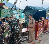 30 Nepalese prisoners apprehended in Bihar, UP, Bengal; border vigil stepped up