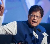 India-US trade talks on track, 1st tranche expected by November: Piyush Goyal
