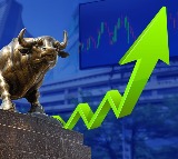 Indian indices continue winning streak for fourth straight trading session