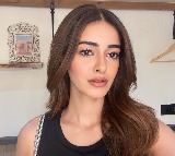 Ananya Panday unwinds at an exotic vacation in Maldives