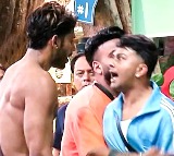 Bigg Boss 19: Baseer Ali drags Nagma in an ugly fight with Awez Darbar