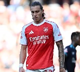 India is a country I really want to visit, says Arsenal defender Riccardo Calafiori