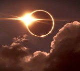 Solar Eclipse in September Not Visible in India