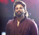 Allu Arjun Positive Review on Little Hearts Movie