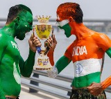 Dont make it a big issue Kapil Dev on Ind Vs Pak Asia Cup clash