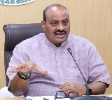 Achchennaidu Criticizes Jagan on Farmer Issues