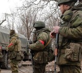 Stay away from any offers India advises citizens against joining Russian Army