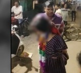 Odisha Man Parades Wife with Garland of Shoes Arrested