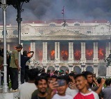 Nepal Protests Turn Violent Over Prime Minister Candidate