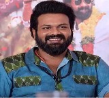 Manchu Manoj on Playing a Villain Role in Mirai