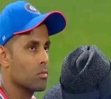 Suryakumar Yadav Wins Hearts Recalling Dismissed Batsman