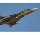 Tejas Mark1A Production Gets Key Boost with third Engine Supply
