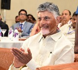 Chandrababu Naidu to Attend Vice President Oath Ceremony in Delhi