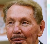Larry Ellison overtakes Elon Musk as worlds richest person