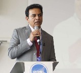 KTR Receives Prestigious International Award