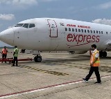 Air India Passengers Suffer in Delhi Singapore Flight AC Failure