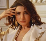 Samantha Reveals Fear of Losing Her Place in Industry