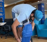 Rohit Sharma is Back Fans Excited by Post