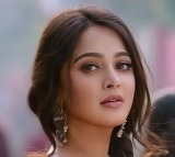 Will be stepping away from social media for a bit, says actress Anushka Shetty