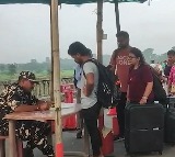 Nepal crisis: 2,000 Indians return via Panitanki border in last three days