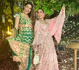 Shraddha Arya’s emotional birthday post for ‘sister’ Anjum Fakih encourages her to stay herself