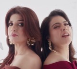 Why Twinkle Khanna calls Kajol ‘too much’ in a sassy promo for their talk show