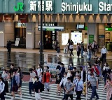 Japan's centenarian population hits new record of over 99,000